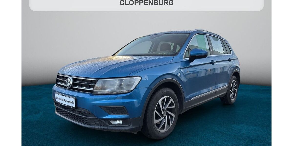 VW Tiguan 113.100 km 18.390 &euro; Weinheim 69469