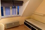 StudentenWohnung in der Adlerstrasse