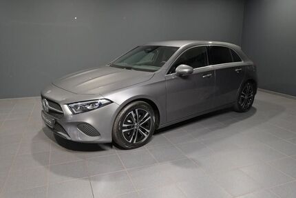 Mercedes A 200