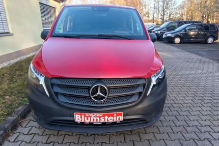 Mercedes-Benz Vito 57.469 km 27.495 &euro; Brand-Erbisdorf 09618