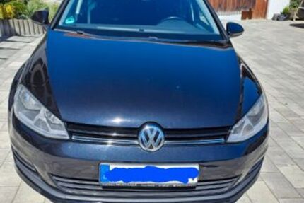 VW Golf 134.000 km 9.300 &euro; Reischach 84571