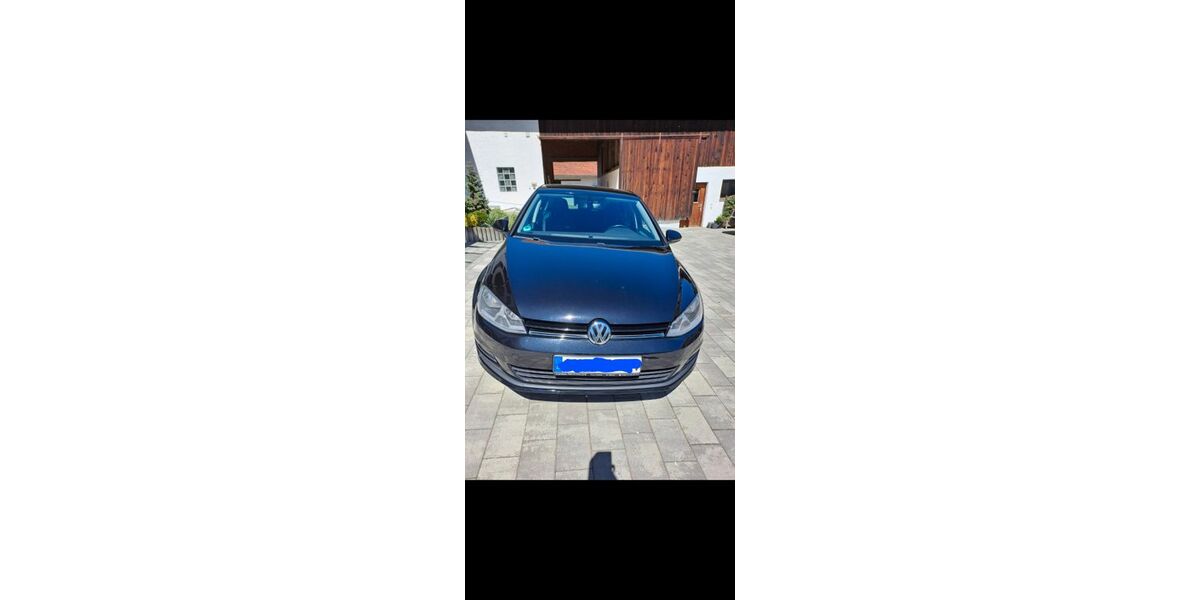 VW Golf 134.000 km 9.300 &euro; Reischach 84571