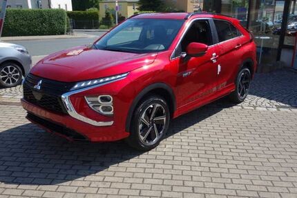Mitsubishi Eclipse Cross 37.950 km 21.690 &euro; Freital 01705