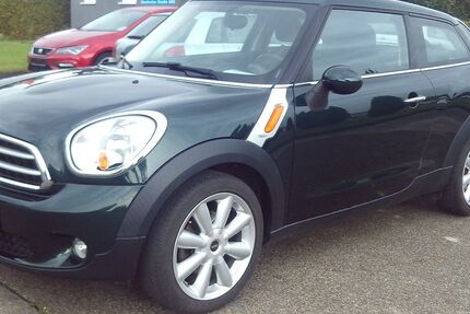 Mini Cooper Paceman 99.780 km 7.990 &euro; Lippstadt-Lipperbruch 59558