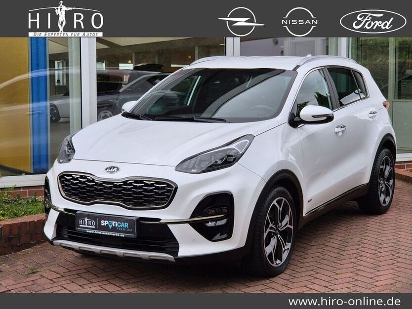 Sportage