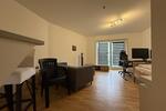Etagenwohnung Paderborn - 1 Zimmer, 32 m&sup2;, 380&euro; | Angebot:26251426
