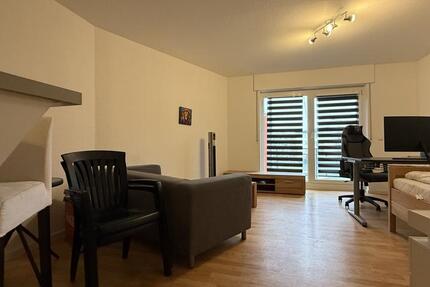 Wohnung Paderborn - 1 Zimmer, 32 m&sup2;, 380&euro; | Angebot:26251426