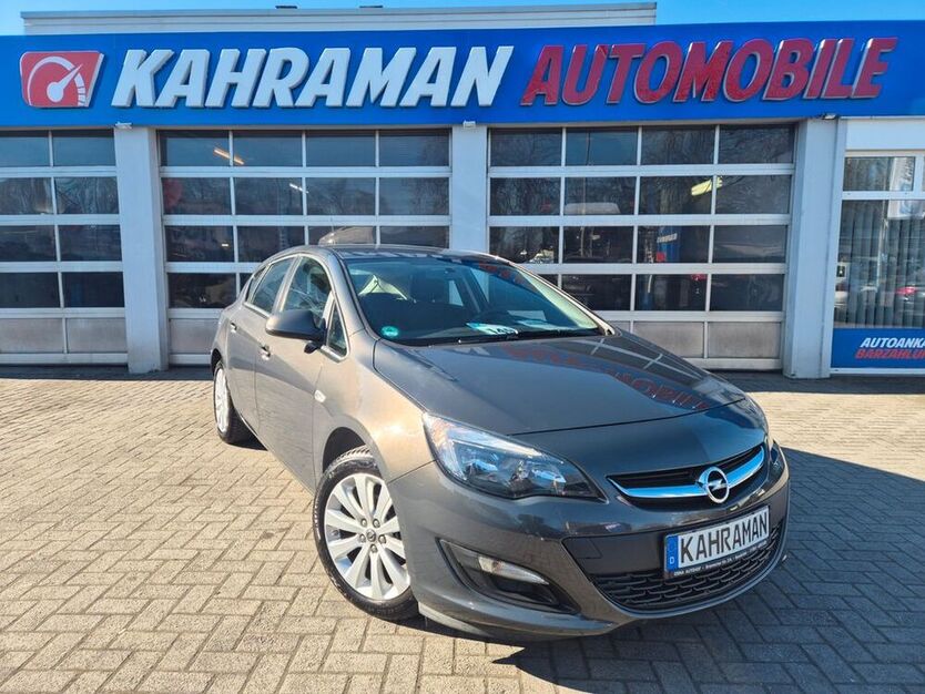 Astra