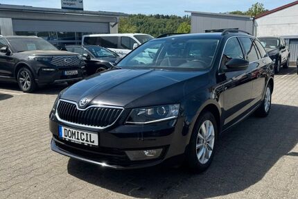 Skoda Octavia 86.100 km 15.490 &euro; Sigmaringen 72488