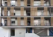 Wohnung zum Mieten in Berlin 1.346 € 68 m²