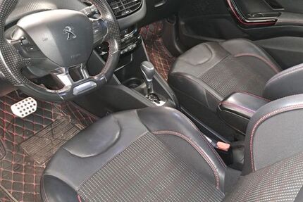 Peugeot 208 69.035 km 8.500 € Preetz 18445
