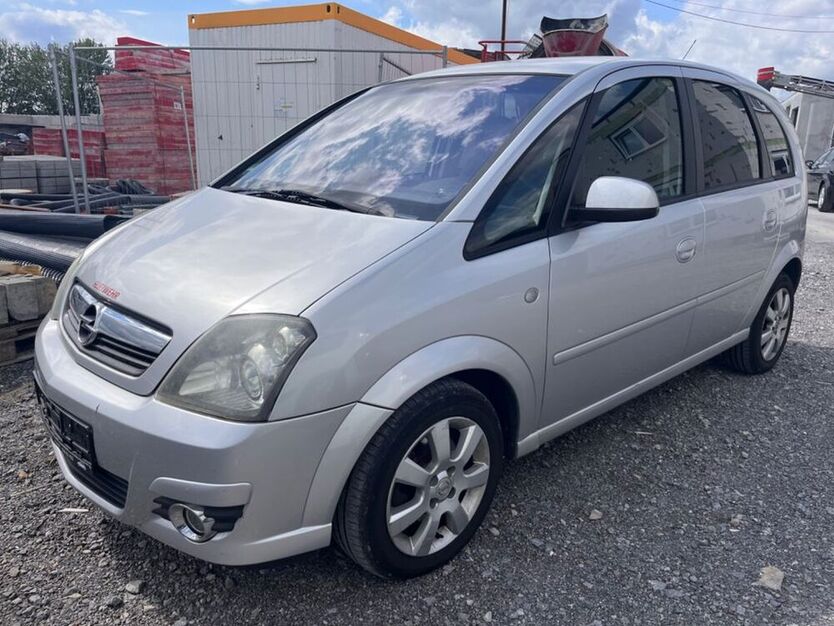 Meriva