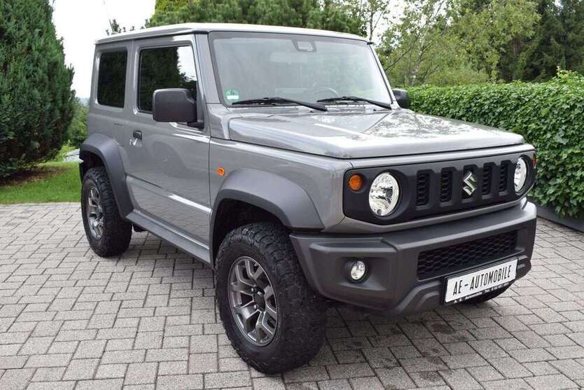 Jimny
