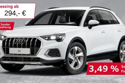 Audi Q3 20.825 km 35.630 &euro; Hof 95030