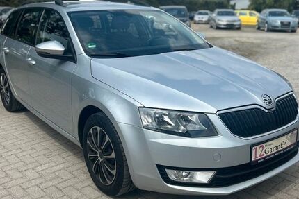 Skoda Octavia 200.300 km 6.500 &euro; Wolfsburg 38444
