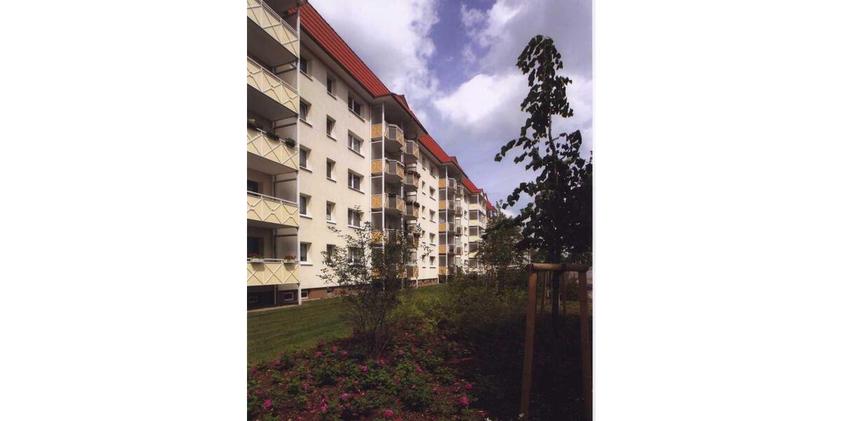 Etagenwohnung Waren (Müritz) - 1 Zimmer, 25 m&sup2;, 180&euro; | Angebot:25568536