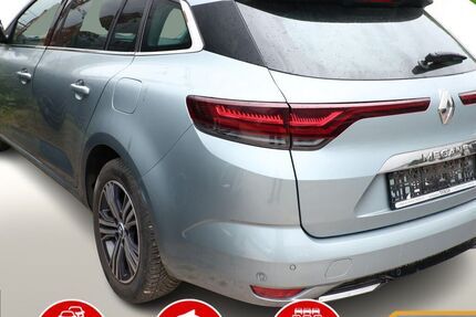 Renault Megane 46.800 km 18.588 &euro; Kehl 77694