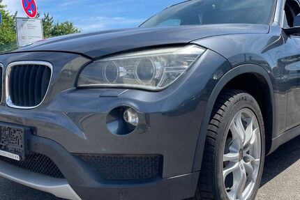 BMW X1 129.000 km 11.999 &euro; Lahr-Langenwinkel 77933