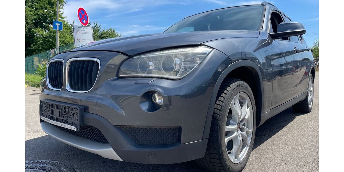 BMW X1 129.000 km 11.999 &euro; Lahr-Langenwinkel 77933