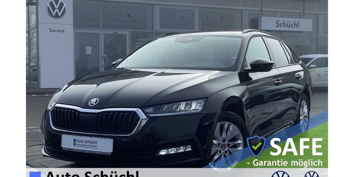 Skoda Octavia 58.415 km 23.158 &euro; Schrobenhausen-Edelshsn. 86529