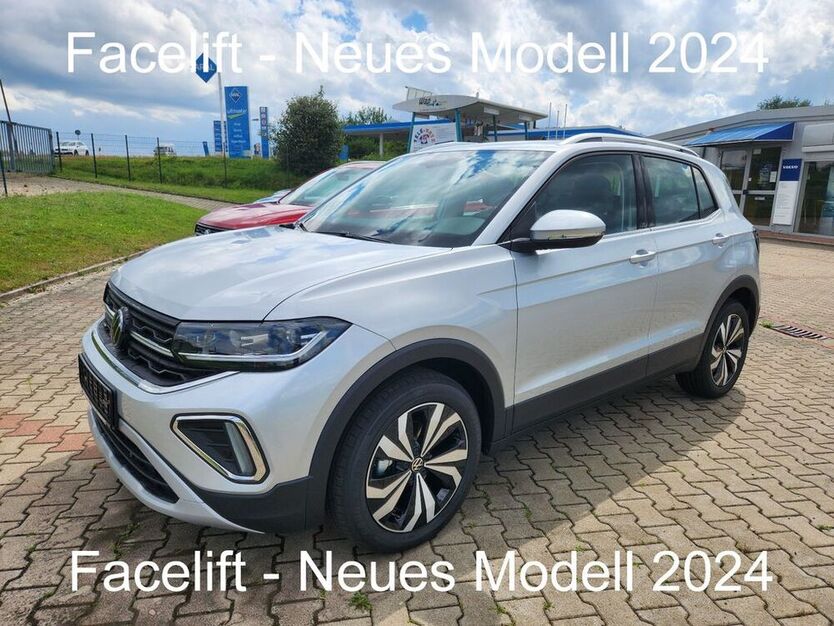 T-Cross