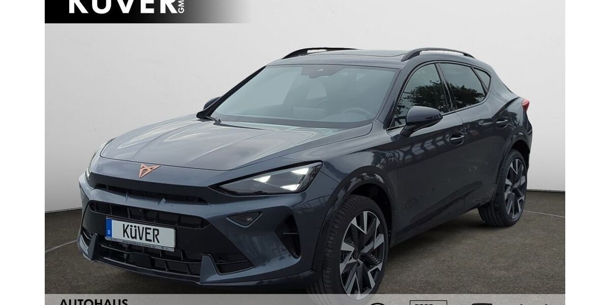 Cupra Formentor 1.300 km 34.490 &euro; Hagen 27628