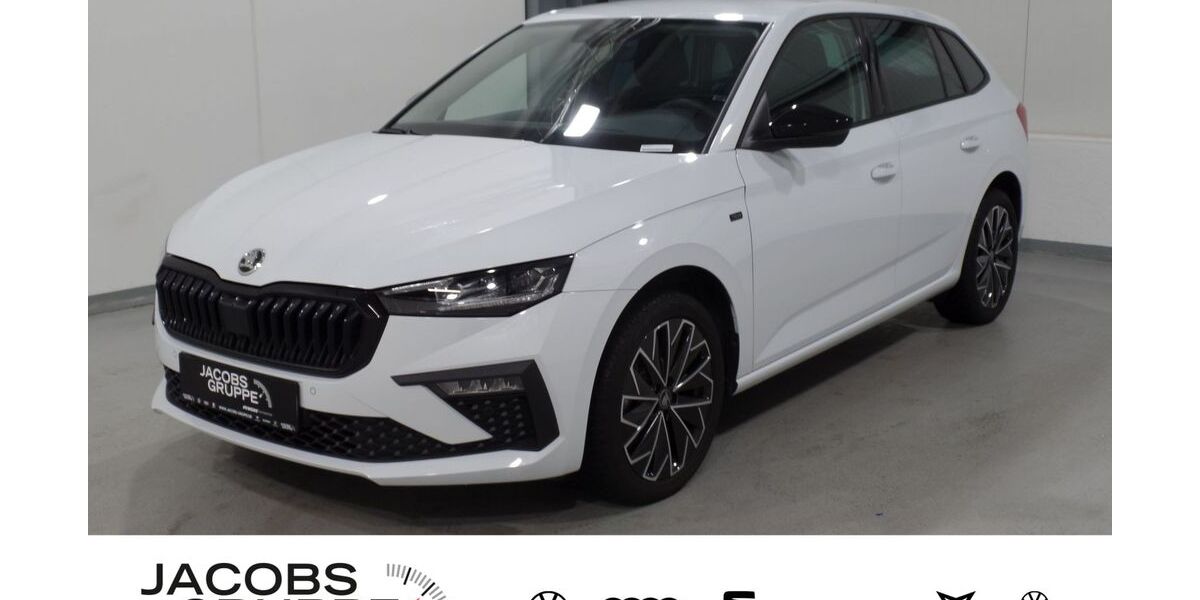 Skoda Scala 21.246 km 22.685 &euro; Aachen 52078