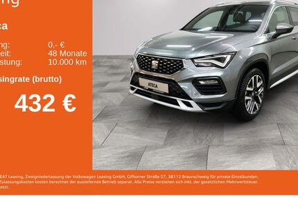 Seat Ateca 24.000 km 31.550 &euro; Borna 04552
