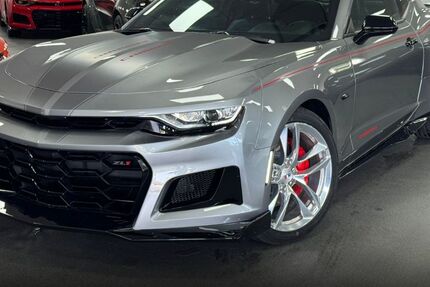 Chevrolet Camaro 30.500 km 34.990 € Mudau 69427