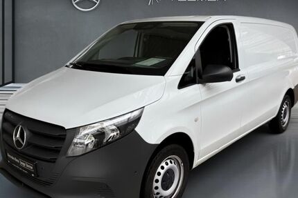 Mercedes-Benz Vito 14.906 km 29.250 &euro; Bardowick 21357