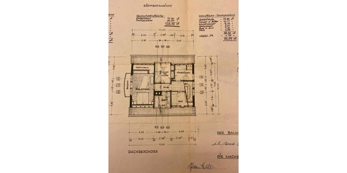 Einfamilienhaus Haibach - 800.000&euro; | Angebot:26506210
