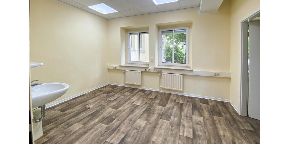 Gewerbeobjekt Apolda - 708&euro; | Angebot:26631681