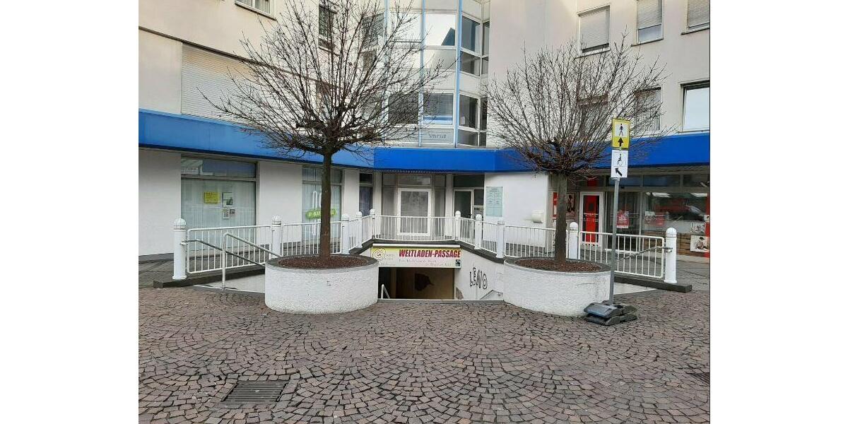 Gewerbeobjekt Betzdorf - 325&euro; | Angebot:12958283