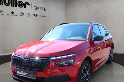 Skoda Kamiq 73.200 km 17.990 &euro; Losheim am See 66679