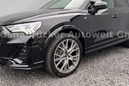 Audi Q3 43.800 km 39.800 &euro; Georgsmarienhütte 49124