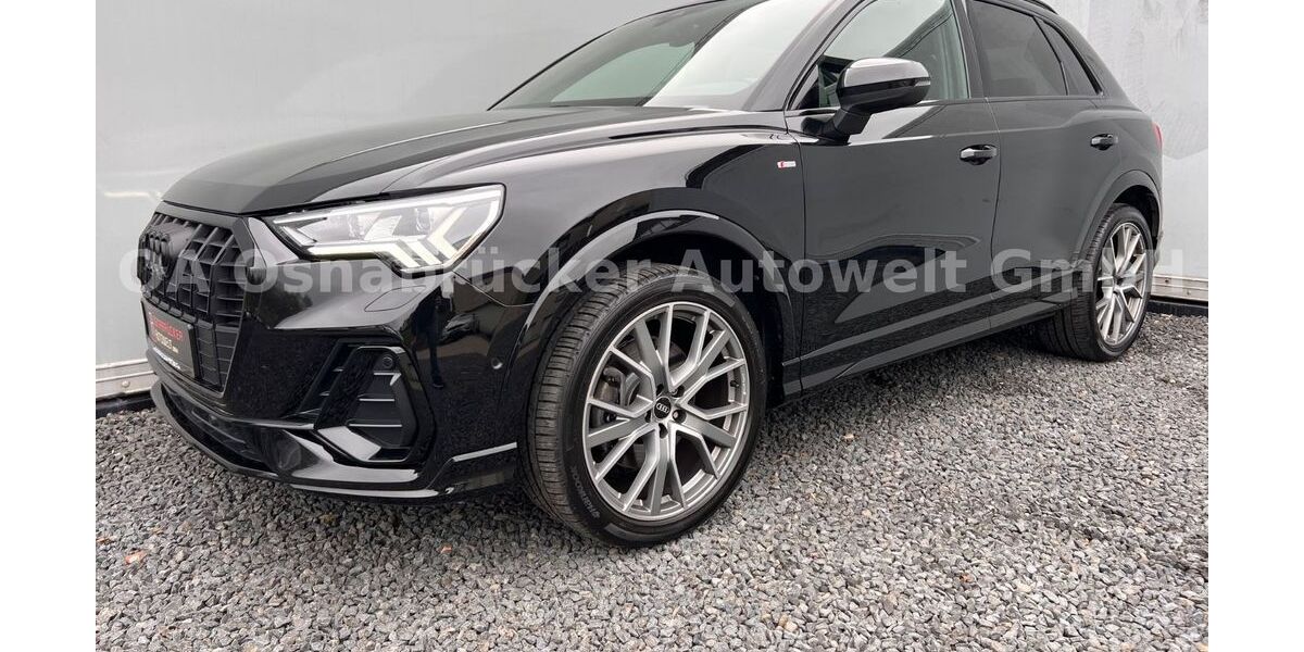 Audi Q3 43.800 km 39.800 &euro; Georgsmarienhütte 49124
