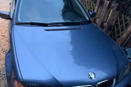 BMW 320 260.000 km 1.900 &euro; Unlingen 88527