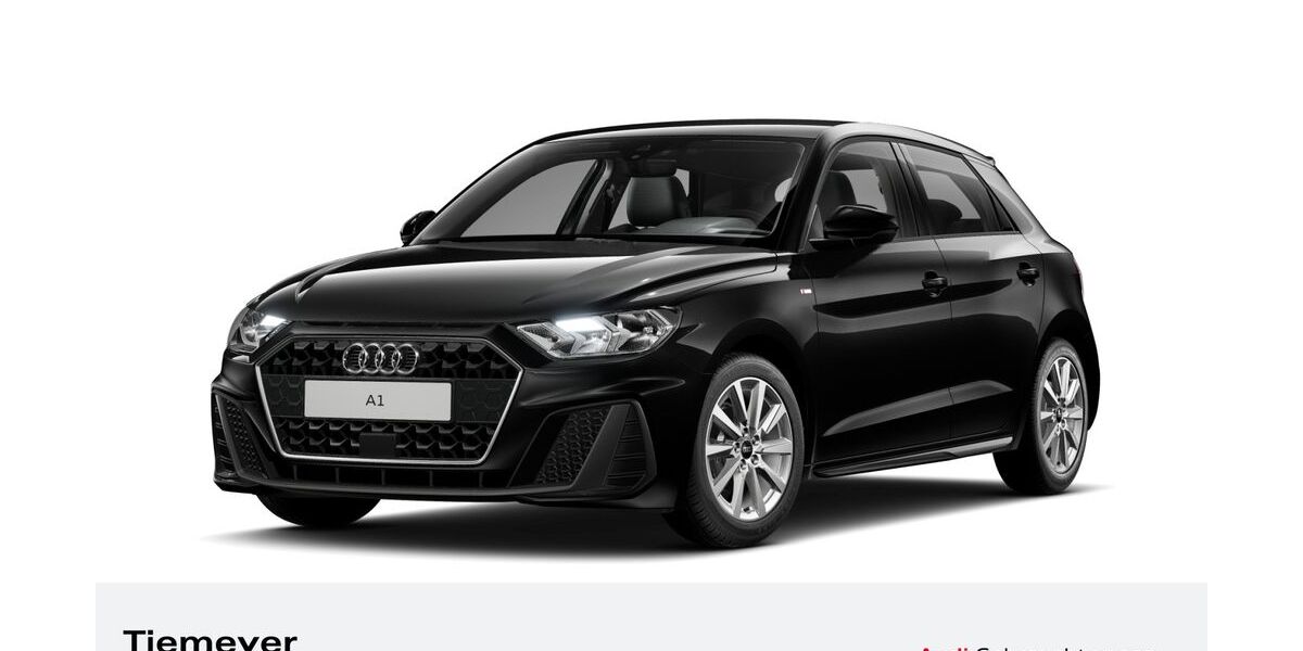 Audi A1 8.429 km 23.990 &euro; Plettenberg 58840