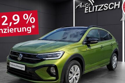 VW Taigo 9.900 km 23.950 &euro; Kamenz 01917
