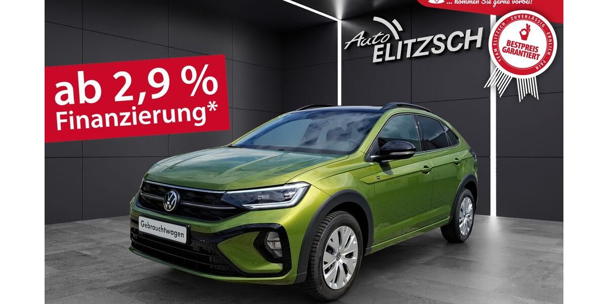 VW Taigo 9.900 km 23.950 &euro; Kamenz 01917