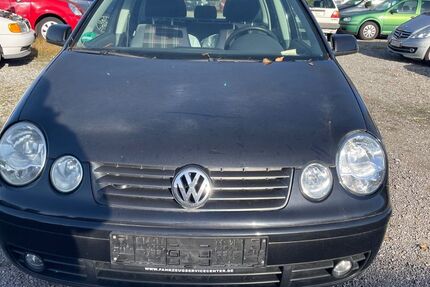 VW Polo 256.000 km 690 &euro; Abensberg 93326