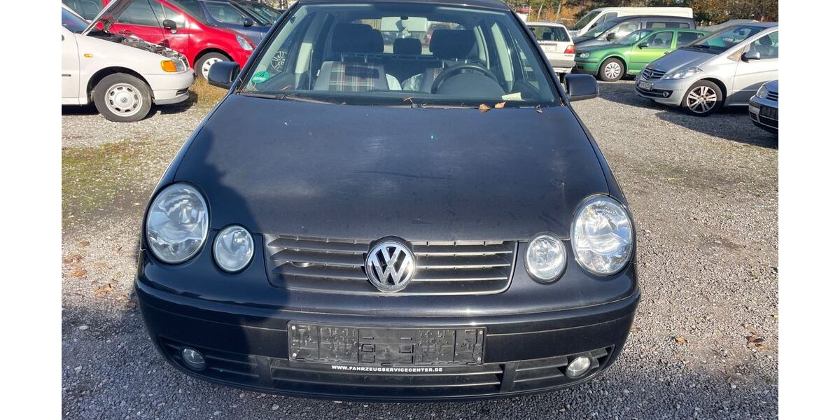 VW Polo 256.000 km 690 &euro; Abensberg 93326