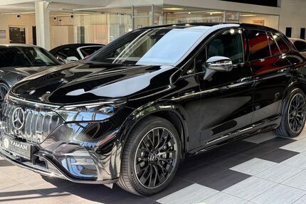 Mercedes-Benz EQE SUV 17.613 km 68.950 &euro; Mülheim an der Ruhr 45472