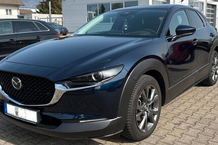 Mazda CX-30 13.000 km 27.300 &euro; Bad Säckingen 79713