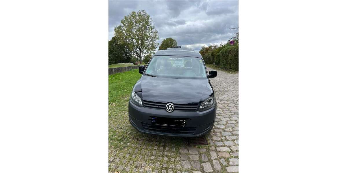 VW Caddy 179.000 km 8.300 &euro; Bremen, Stadt 28203