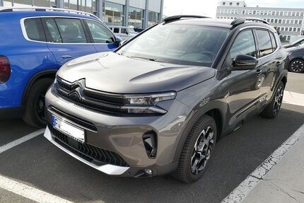 Citroen C5 Aircross 8.541 km 23.000 &euro; Frankfurt an Main 60596