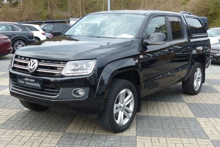 VW Amarok 207.668 km 18.990 &euro; Neustadt i.H. 23730