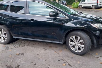Mazda CX-7 200.000 km 4.990 € Dortmund 44143