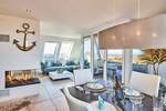 Etagenwohnung Hörnum (Sylt) - 4 Zimmer, 120 m&sup2;, 2.500.000&euro; | Angebot:25780140