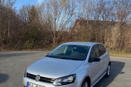 VW Polo 97.600 km 8.790 &euro; Schönberg 24217